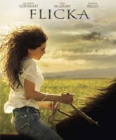 Flicka / 